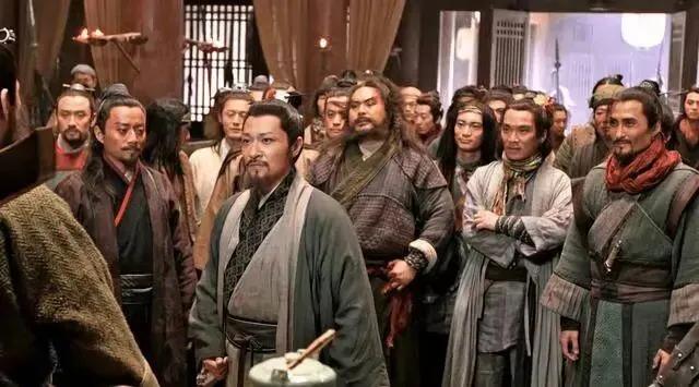 宋江如果不招安会是什么结局,宋江要不受招安梁山好汉会怎样