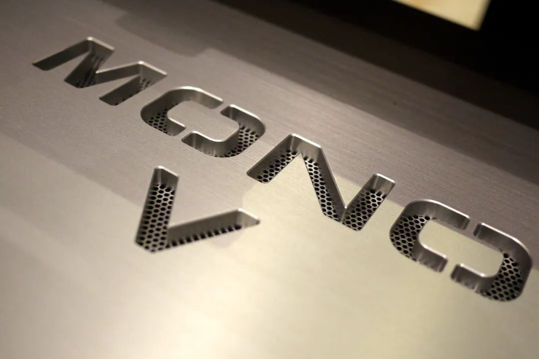 进口纯甲类后级功放,德国前级功放