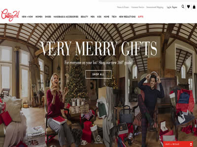 跨境卖家必须知道的欧洲电商平台,跨境电商找国外爆款服装