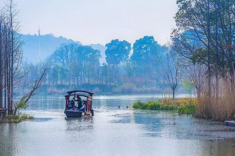 春分送你最美的祝福,春分是春暖花开的季节