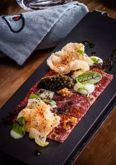 鱼子酱有那么奢侈吗,贵的和便宜的鱼子酱真有差距吗