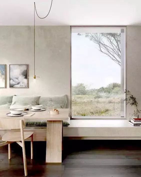 要不要买带飘窗的房子,你为什么买不下合适的房子