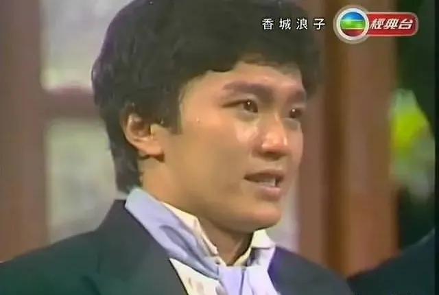 吴孟达与周星驰，黄金拍档之间的那些青涩往事