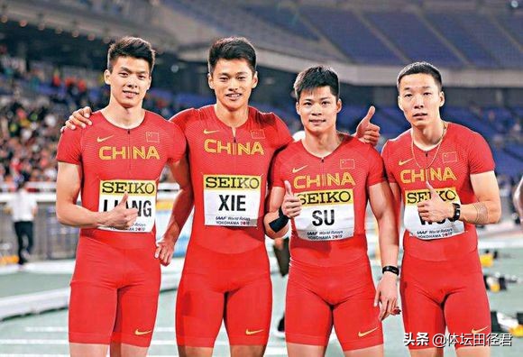 苏炳添百米纪录世界排名,苏炳添男子百米世界排名