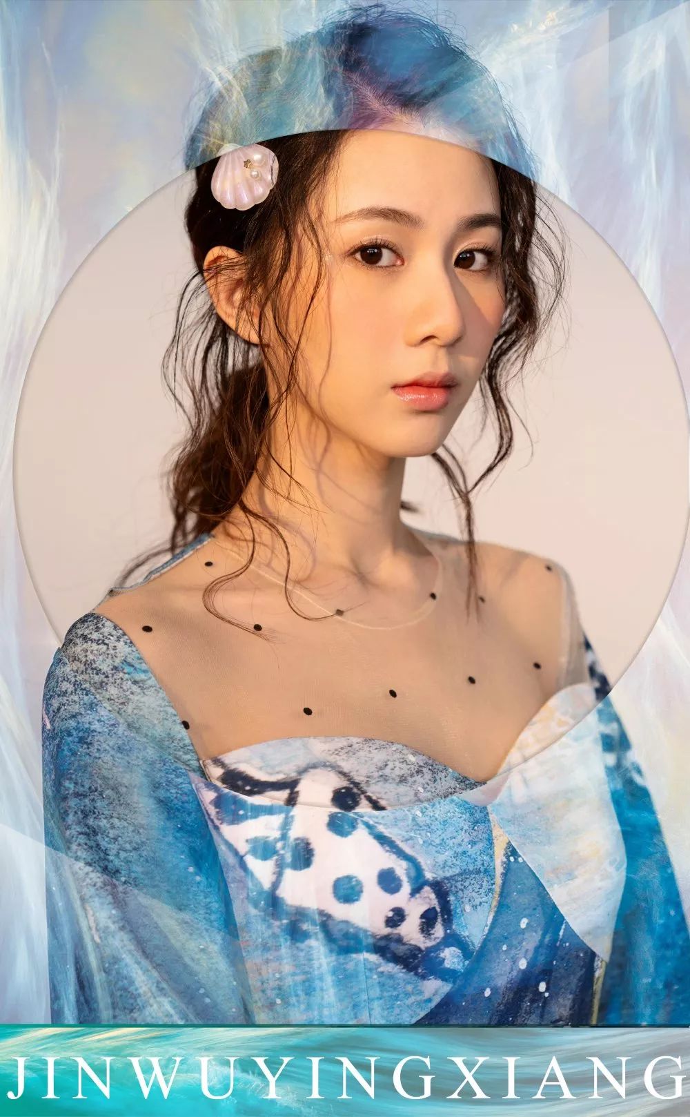 今午影像丨刘颖伦：游离于或深或浅的光影斑驳中，安然静谧