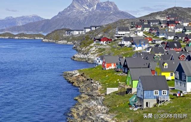 格陵兰全国足球联赛,格陵兰足球联赛