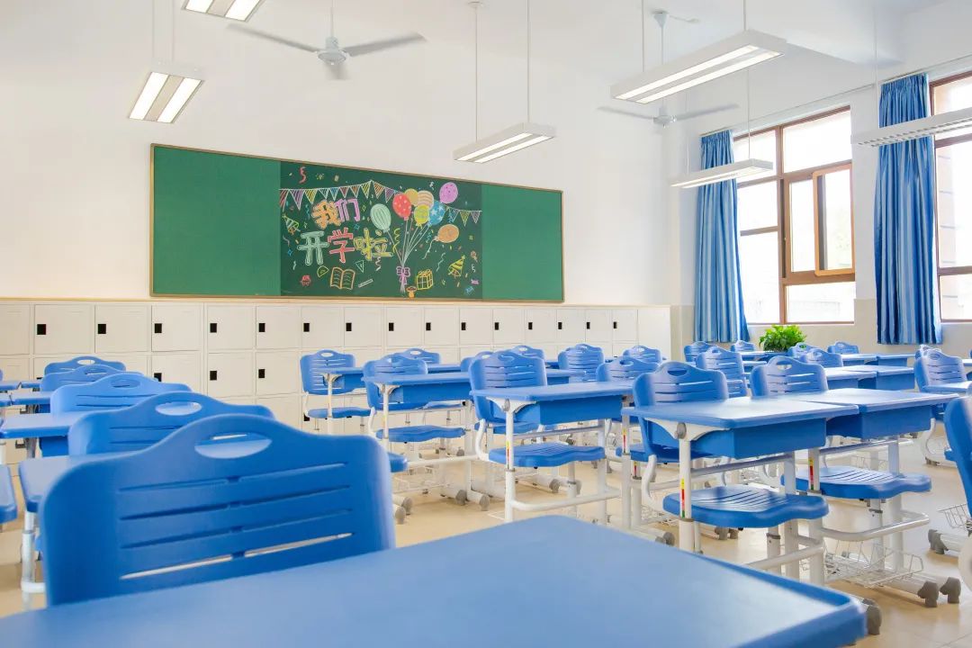 新学期新征程学校,新学年学校工作思路研讨会发言