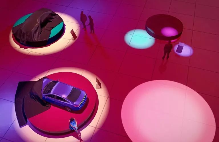 中国车展发展,国内车展趋势