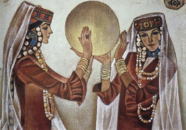 中国境内唯一纯正白种人,中国唯一的白种人在哪里