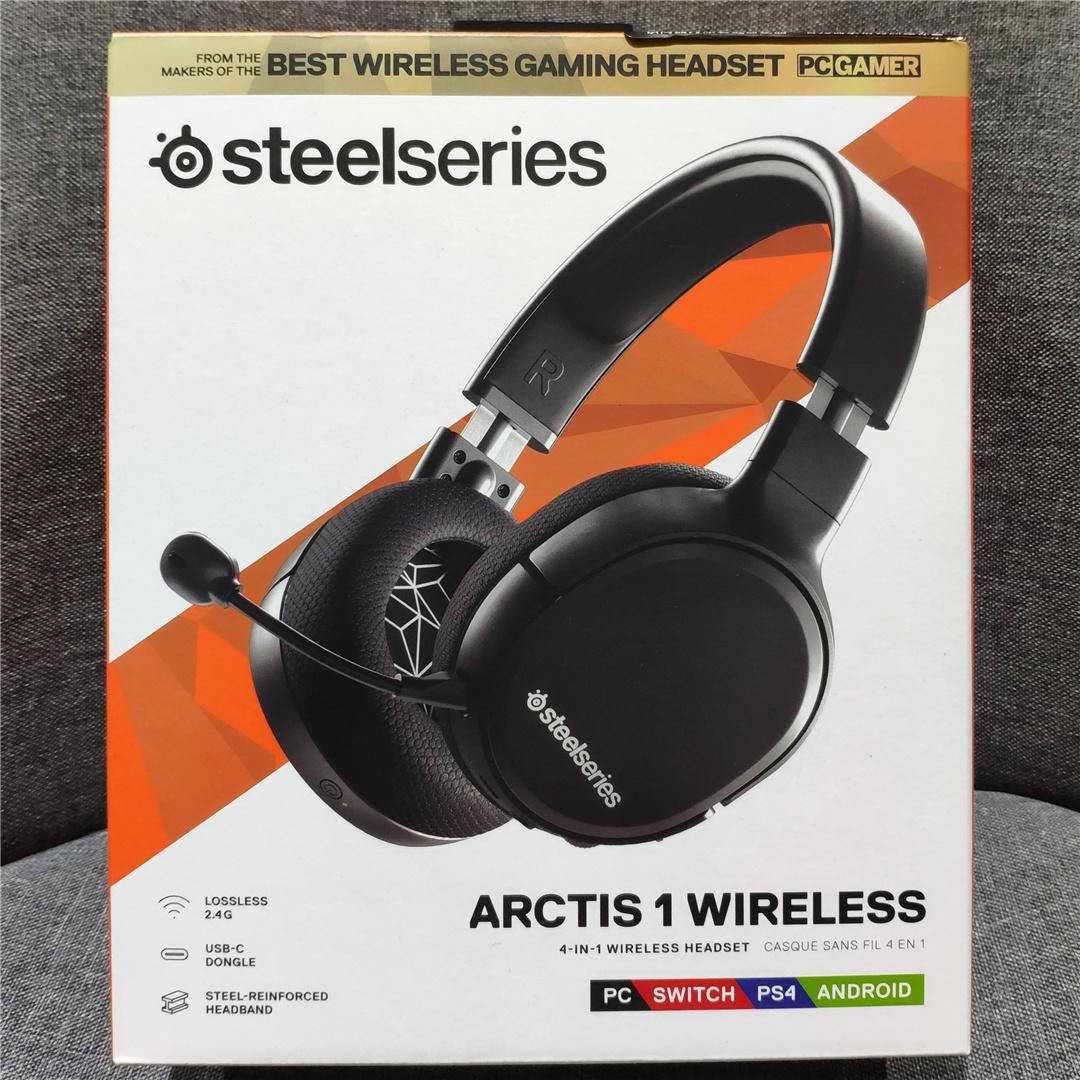 赛睿寒冰arctis1,赛睿寒冰新星arctisnovaprowireless测评