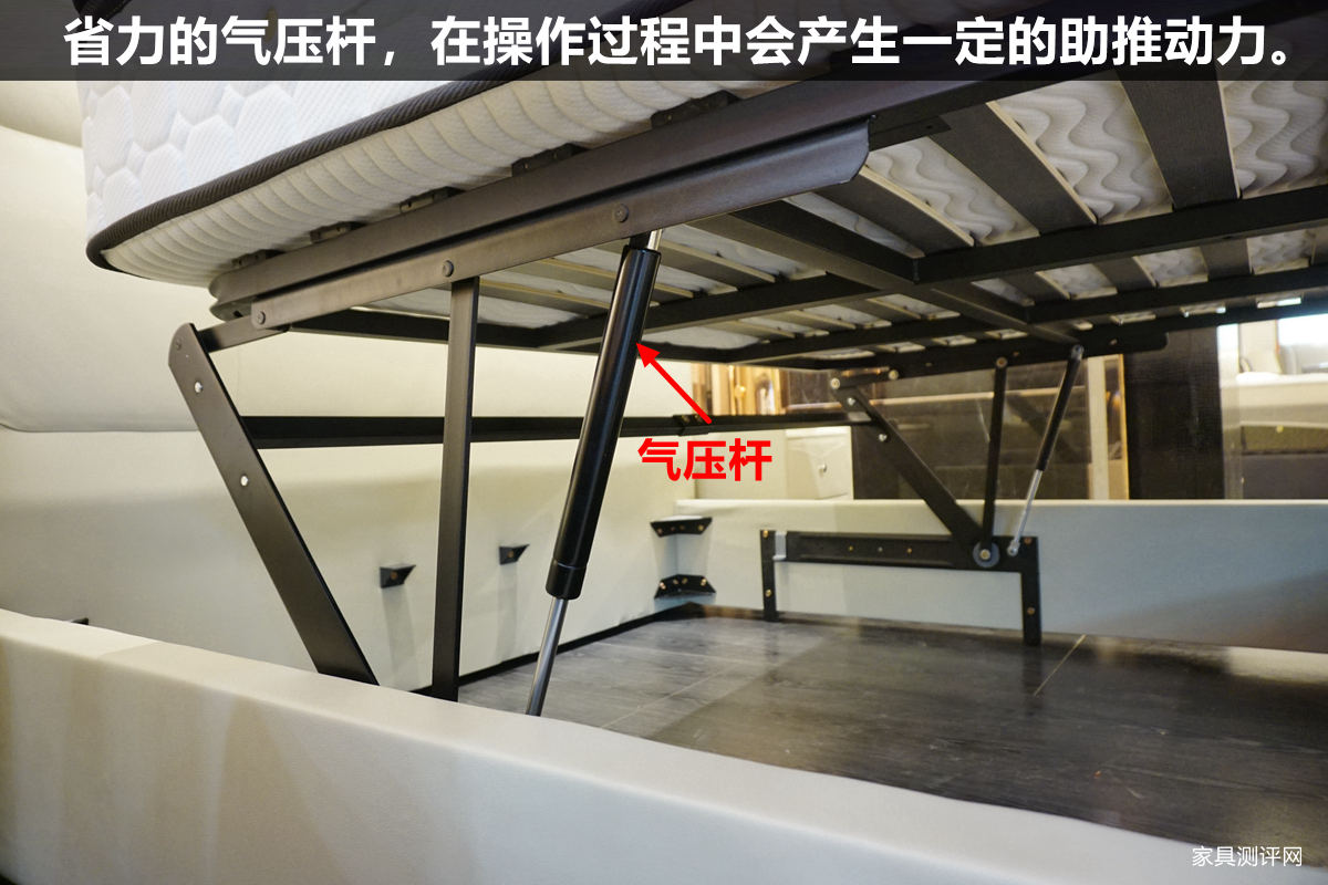 芝华仕五星旗舰款床垫测评,芝华仕床垫d026跟d060区别