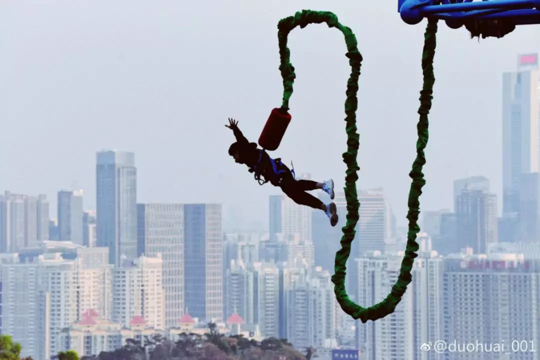最新白云山风景区攻略,广州白云山野采好去处