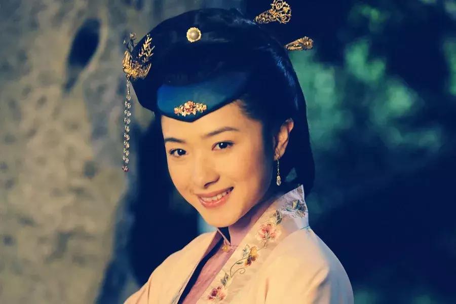 为什么众多官员节操不及一个*女妓**？