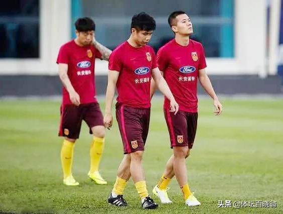 足球散步帝视频,国足散步帝陈中流