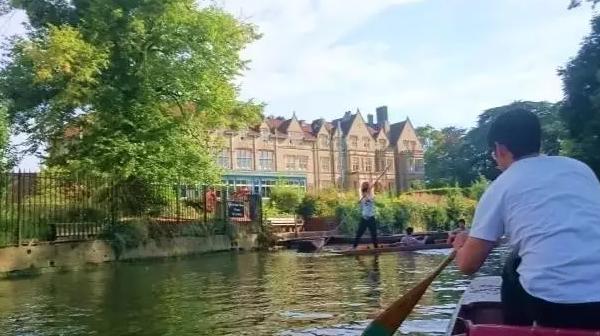 牛津公学国际学校,牛津国际公学最新进展