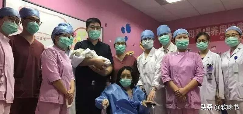 呼吸急促、大出血，女星产房视频曝光：命悬一线是常有的