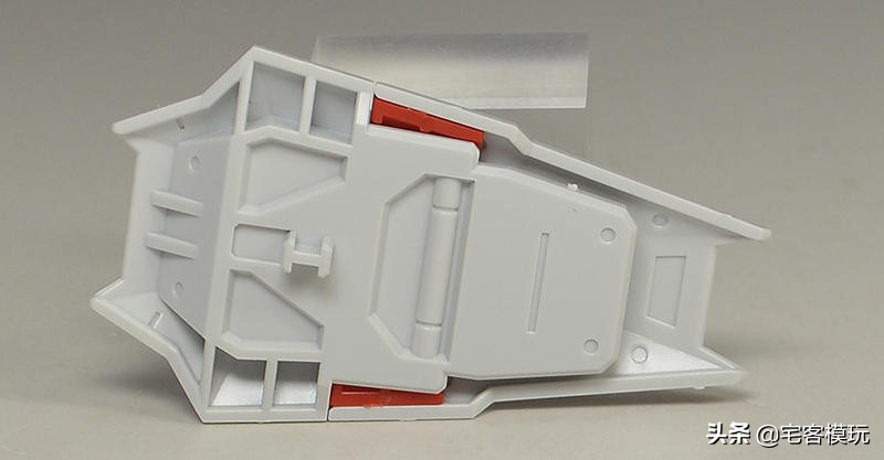 hg高达蓝色命运三号机,国产新生命运高达hg