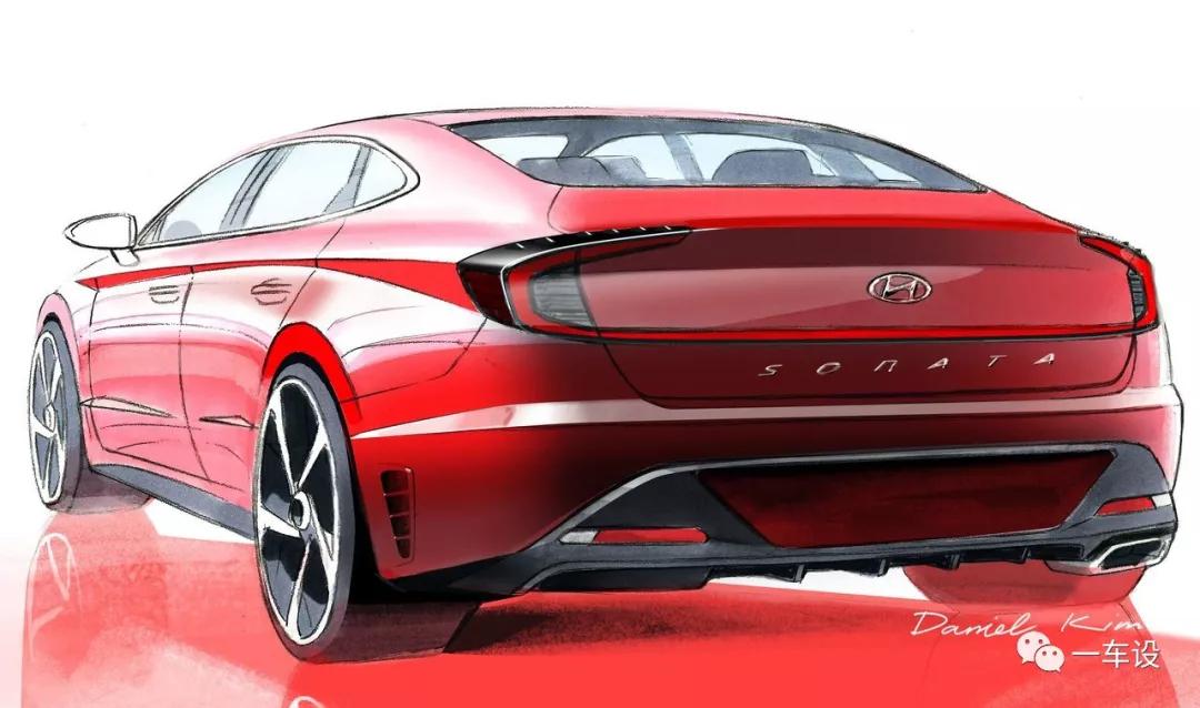 现代索纳塔2021空间,现代索纳塔sonata