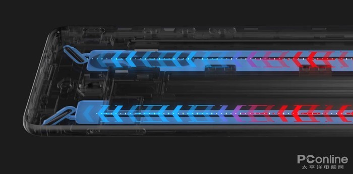 红魔mars手机游戏测评,红魔电竞手机mars多少钱