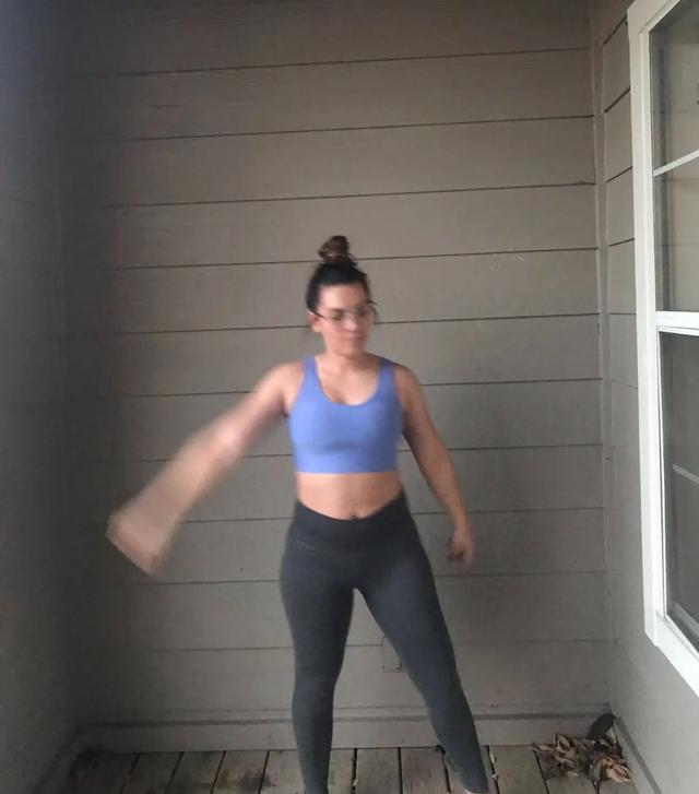 我的拍照技术vs男朋友的拍照技术,这就是直男的拍照技术吗