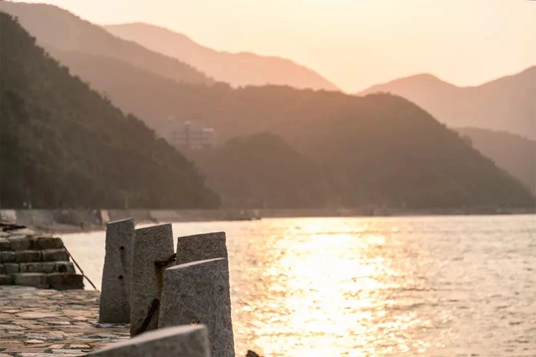 深圳10大旅游好去处,深圳盐田区周末休闲浪漫好去处