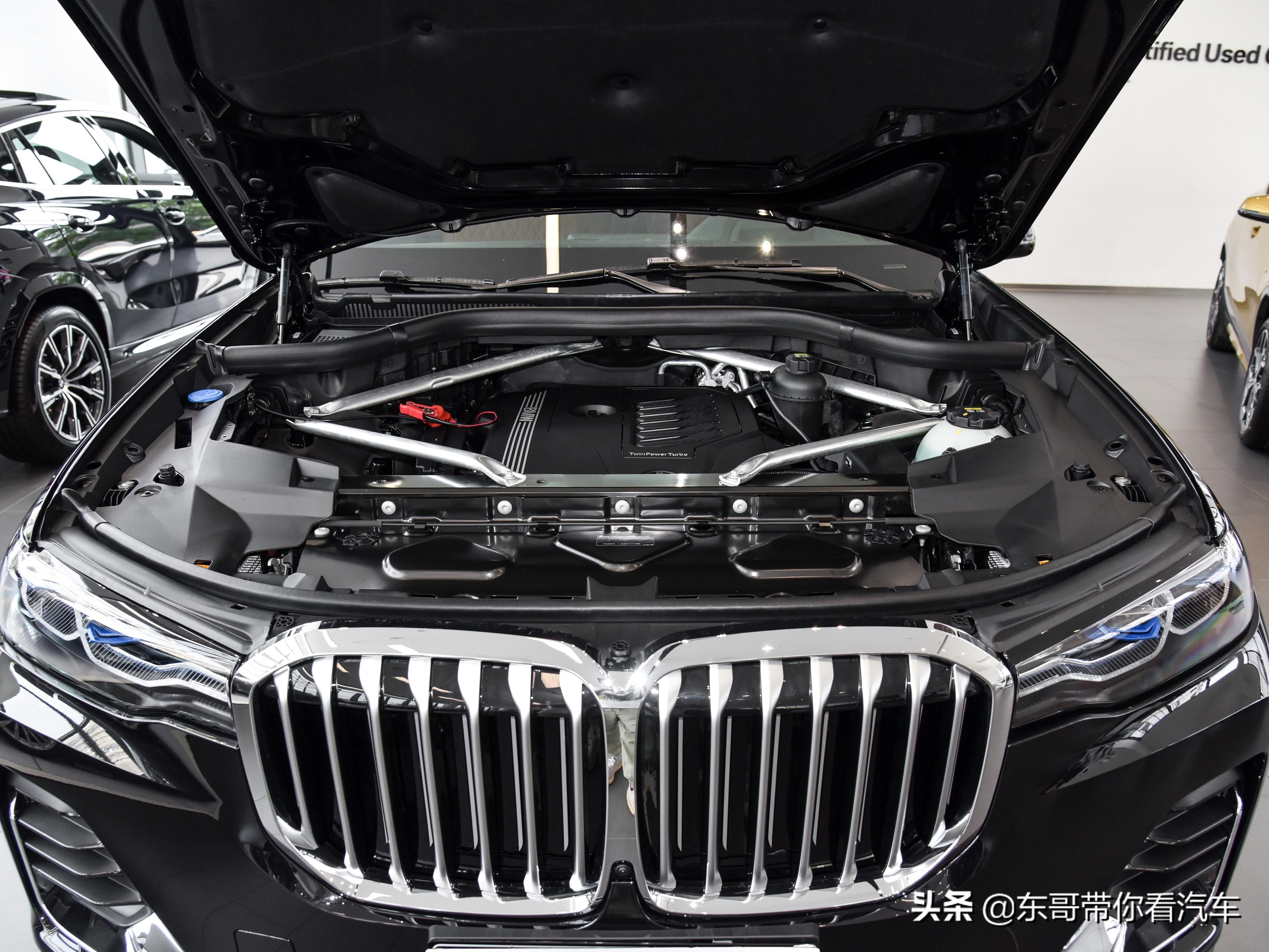 大型国产豪华suv推荐,2022大型豪华suv排行榜