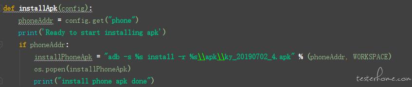 PYTHON自动化测试,全网最详细的python自动化测试