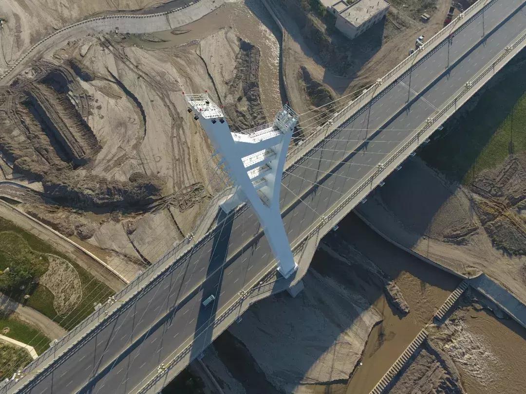 美丽伊宁市美景,美丽的伊宁城市