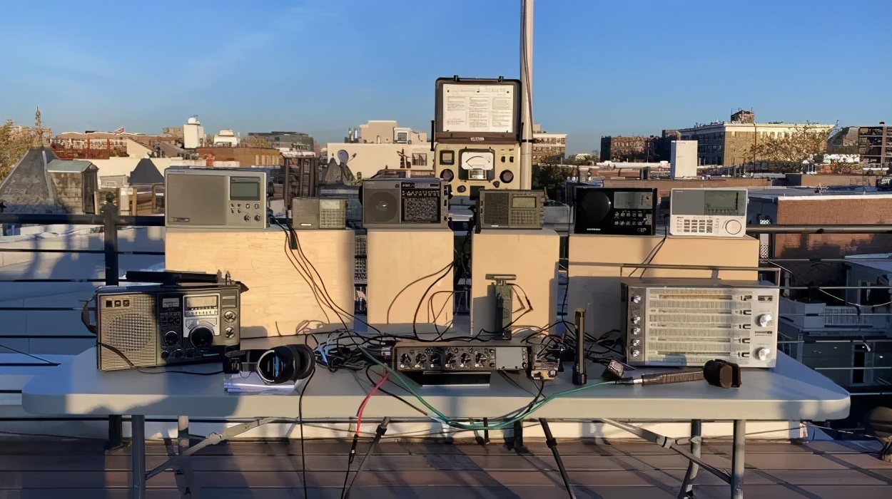 接收中波最好的收音机,收音机短波接收对比