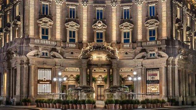 全世界排名前三的星巴克,为什么星巴克在中国这么成功