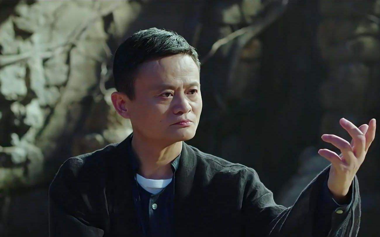 马云跟阿里还有没有关系,马云继续接管阿里了吗