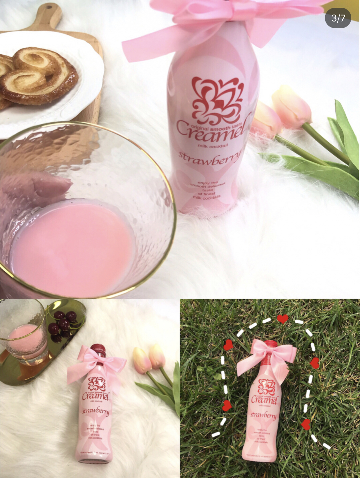 哪种酒好喝适合女生,什么酒好喝女生还容易醉