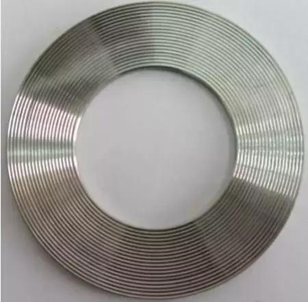 法兰密封垫尺寸多少合适,6种法兰密封垫介绍