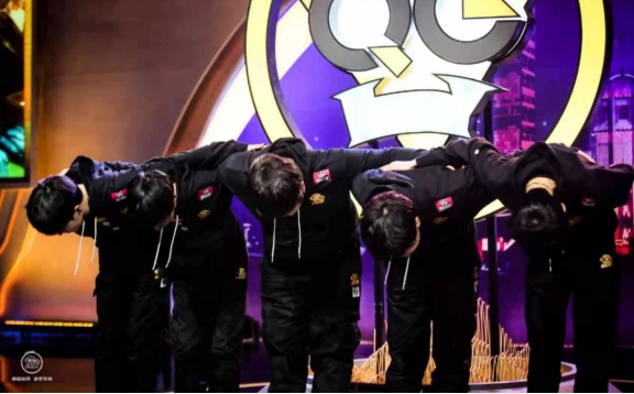 kpl季后赛有几支队伍可以晋级,kpl常规赛第2轮b组