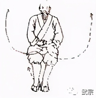 峨眉拳法二十六式慢动作教学,峨嵋派禅拳