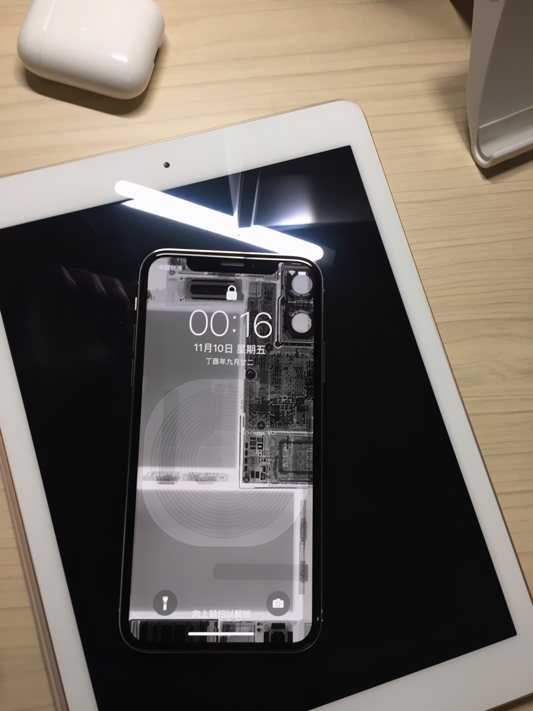 iphone没有wifi显示,iphone无wifi功能