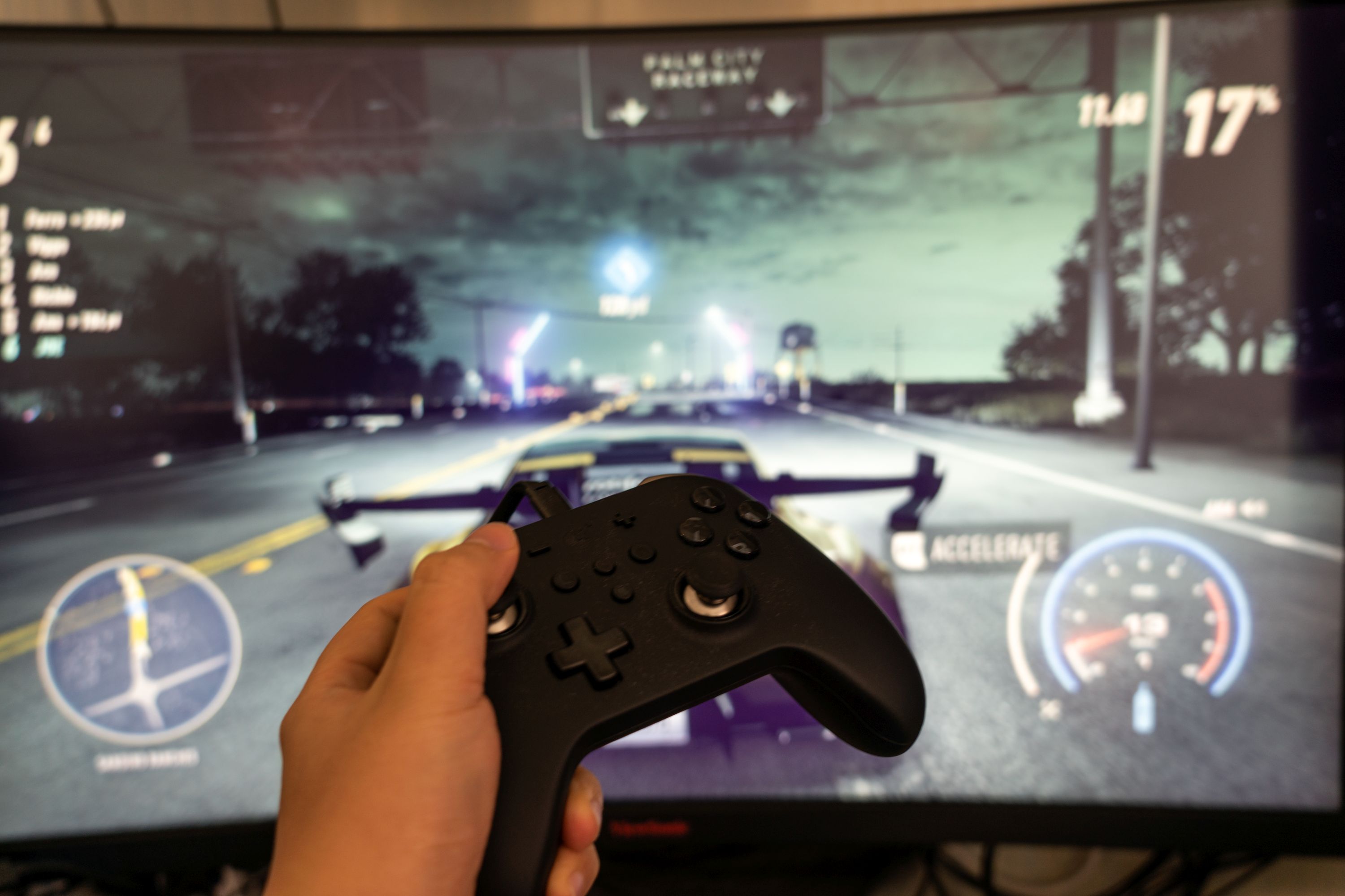 谷粒金刚pro手柄使用体验,谷粒金刚2pro手柄测评