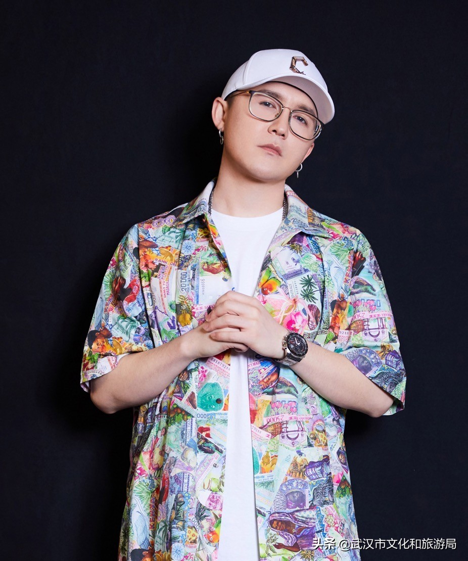 武汉电音节2019欢乐谷黄明昊,武汉玛雅电音节黄明昊