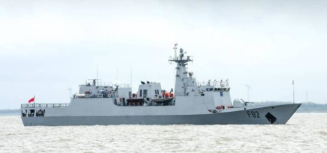 中国出口的军舰,中国出口的军舰名单