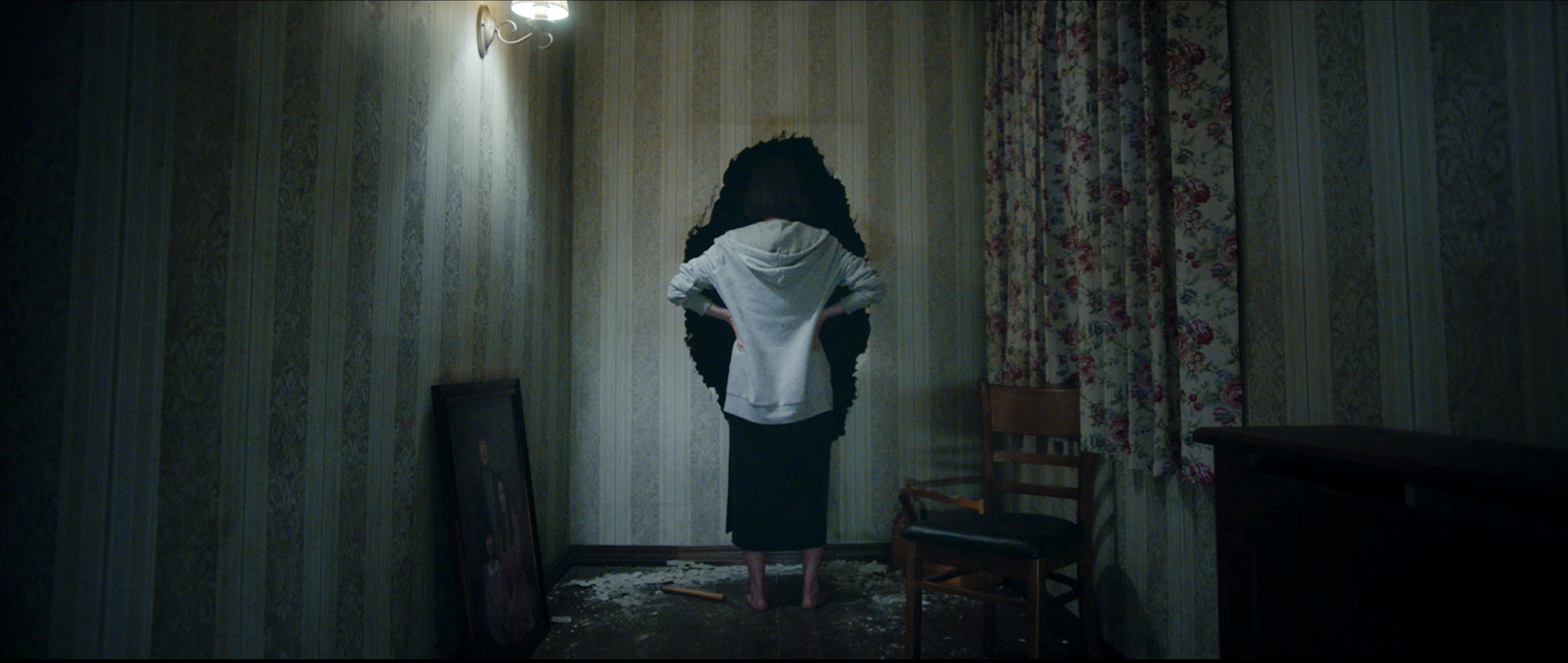 韩国平行世界电视剧,平行世界韩国