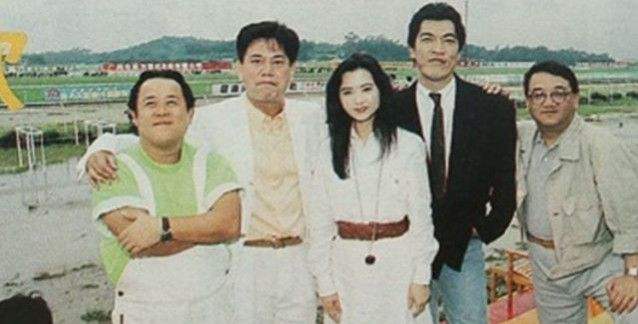 过去20年去世的香港老戏骨,香港影视中让人钦佩的老戏骨们