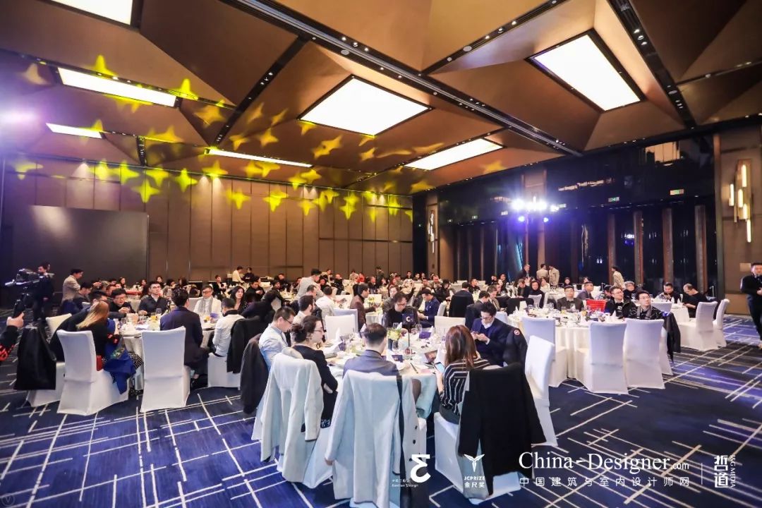 联当下，设未来丨首届设计行业年会暨金尺奖启动礼