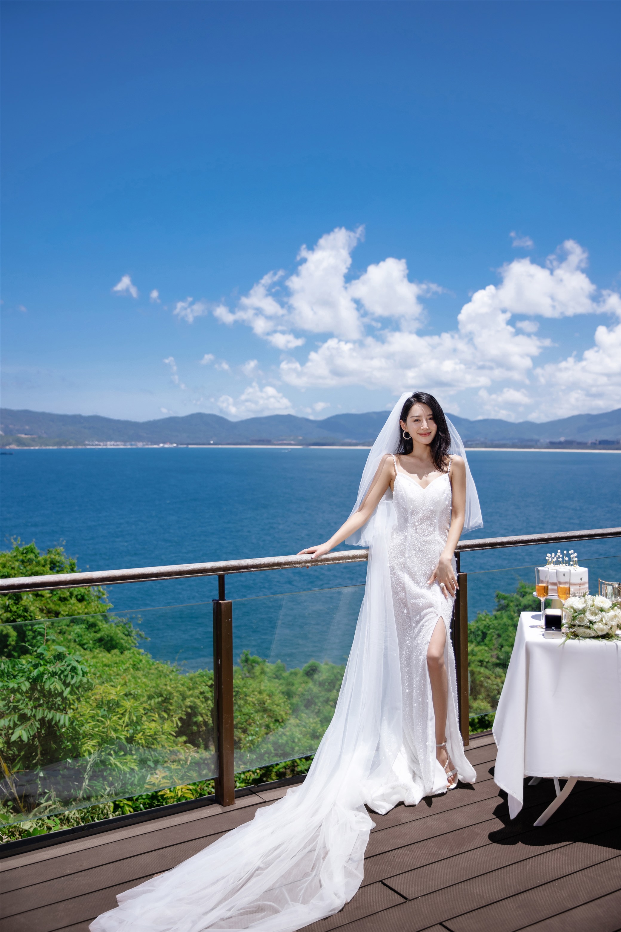 去大理丽江拍婚纱照几月去合适,大理丽江拍婚纱照攻略