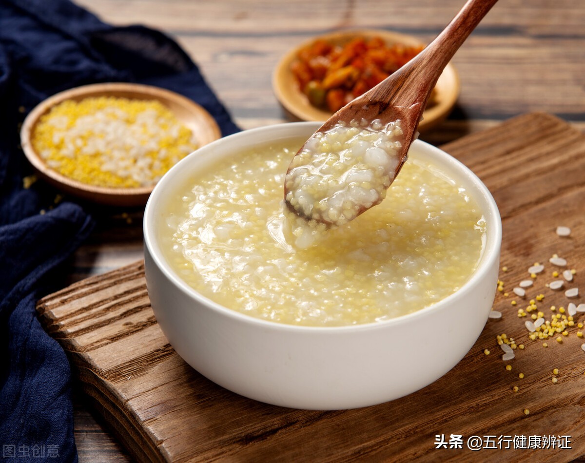 临床经验总结：胃寒有5大特征，祛胃寒就要温胃散寒、降逆止痛