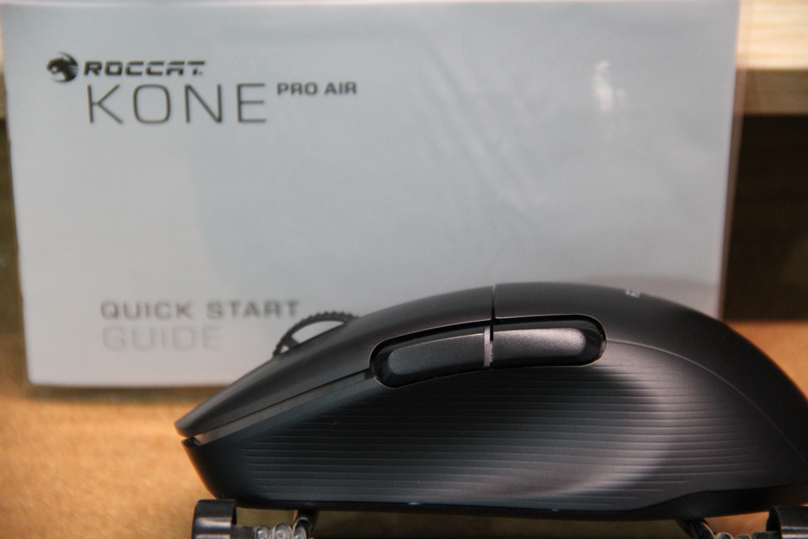 冰豹鼠标konepro100,冰豹konepro如何设置成为dc鼠标