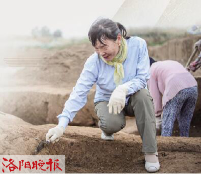 探秘二里头：寻找华夏之“夏”，他们走了100年