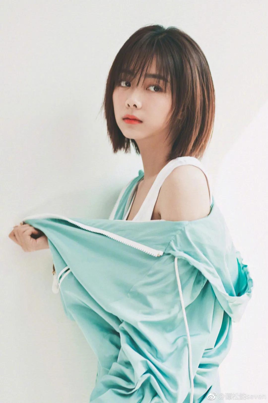 现在流行圆脸还是瓜子脸,现在是流行瓜子脸还是圆脸