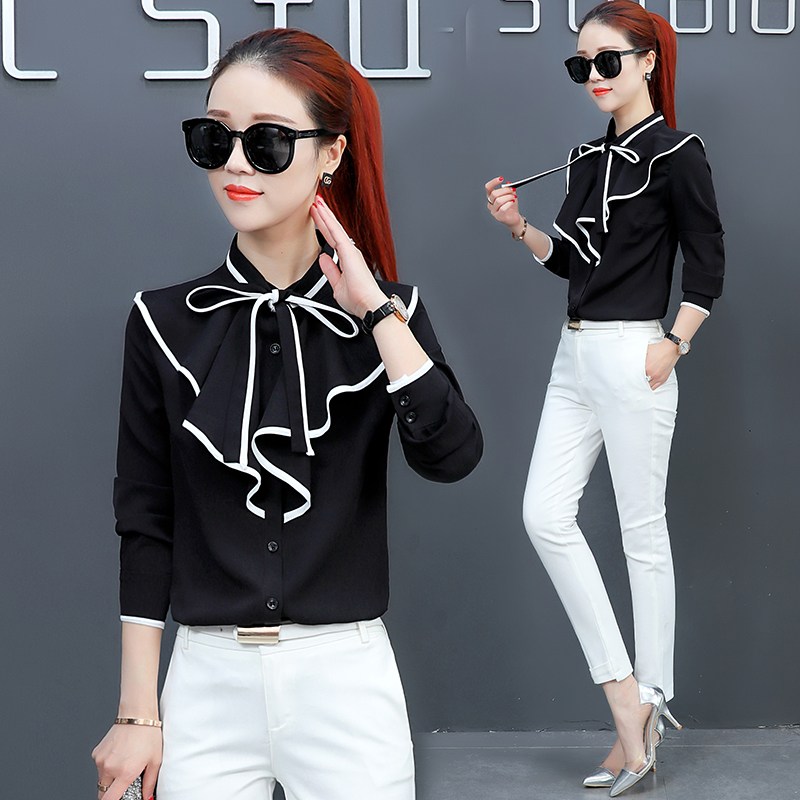 雪纺洋气风衣,2019春天流行风衣搭配图