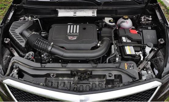 2020中期改款xt5两驱豪华版,中期改款凯迪拉克xt4谍照曝光