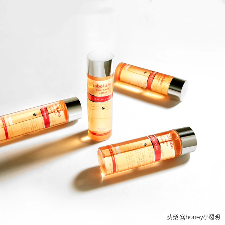 收缩毛孔精华液改善毛孔粗大,毛孔粗大用什么收缩毛孔精华